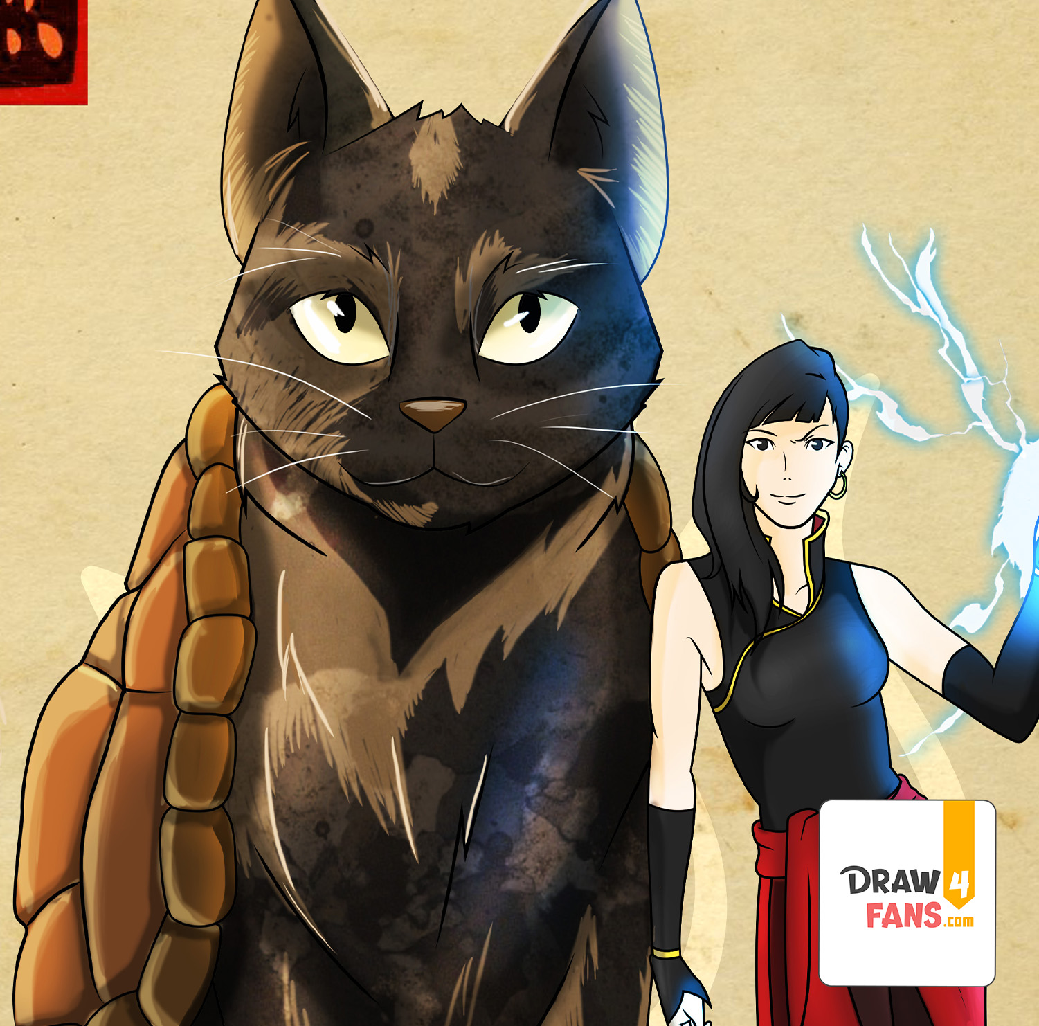 atla avatar portrait