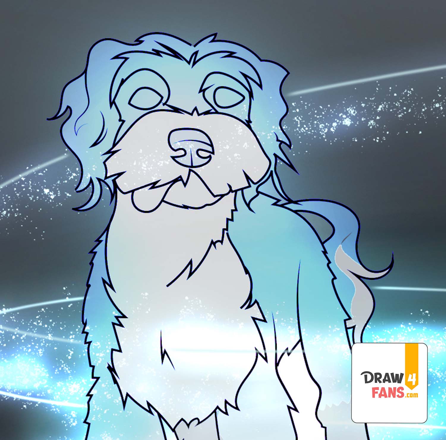 atla avatar portrait